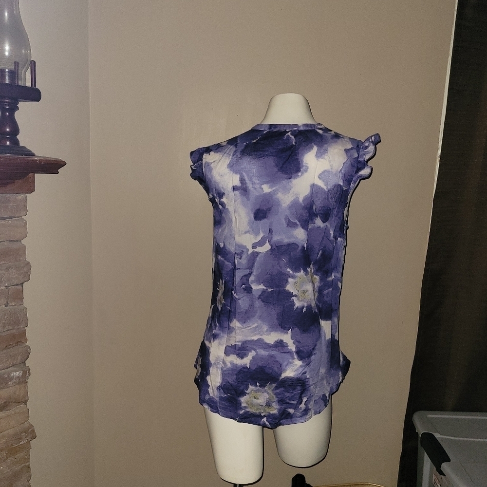 Loft Small purple - Picture 2 of 3